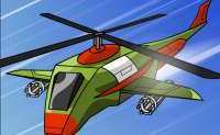 HeliCops