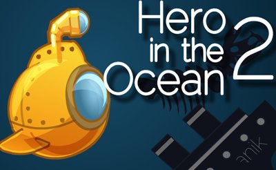 Hero In The Ocean 2