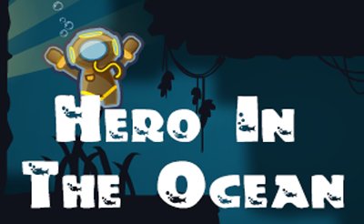 Hero in the Ocean