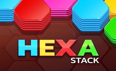 Hexa Stack