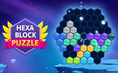 Hexa Block Puzzle