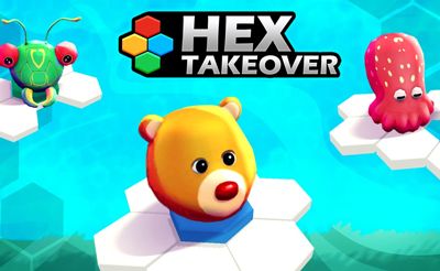 Hex Takeover
