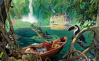 Hidden Expedition Everest
