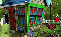 Hidden Garden Gnomes