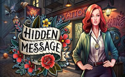 Hidden Message