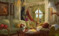 Hidden Objects A Home of Memories