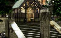 Hidden Objects Castle Seeker