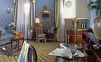 Hidden Objects House