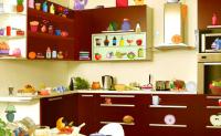 Hidden Objects Kitchen 2
