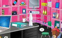 Hidden Objects Office