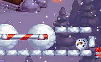 Hide Snowman