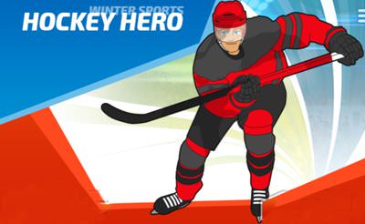 Hockey Hero