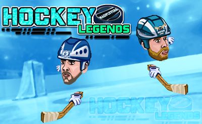 Hockey Legends