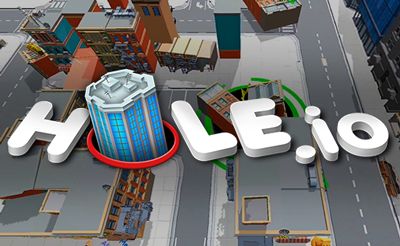 Hole.io