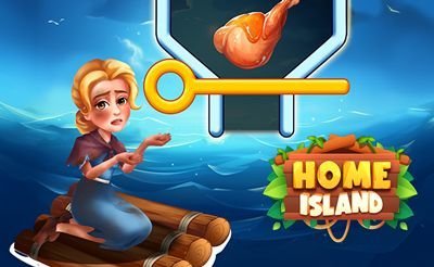 Home Island