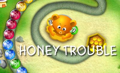 Honey Trouble Honey Trouble