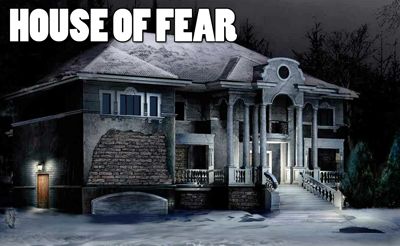 House of Fear