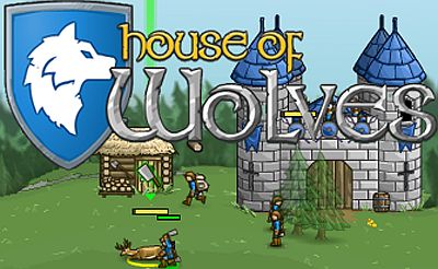 House of Wolves