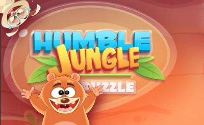Humble Jungle Puzzle