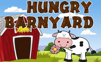 Hungry Barnyard