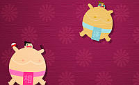 Hungry Sumo