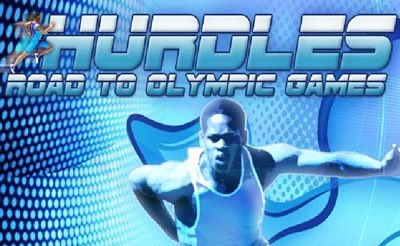 Hurdles: Road To Olympics