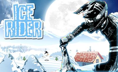 Ice Rider