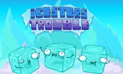 Icesters Trouble