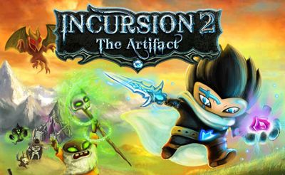 Incursion 2