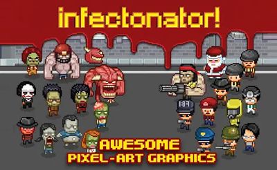 Infectonator