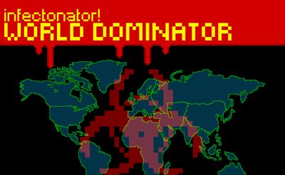 Infectonator: World Dominator