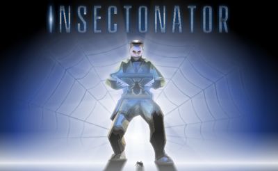 Insectonator
