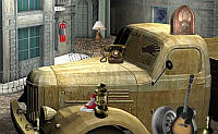 Inspector Kloo