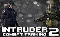 Intruder Combat Training 2x