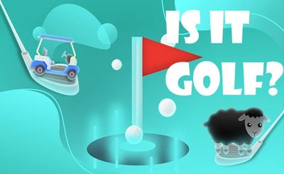 Is It Golf?