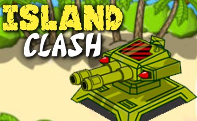 Island Clash