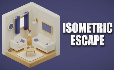 Isometric Escape