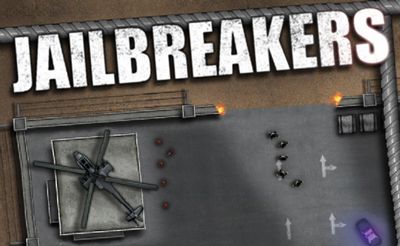 Jailbreakers