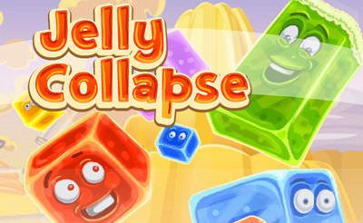 Jelly Collapse