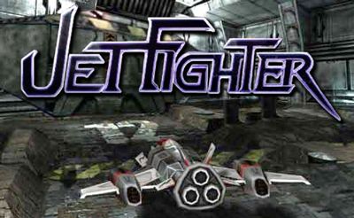 Jetfighter