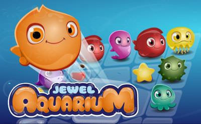 Jewel Aquarium