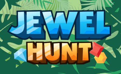 Jewel Hunt