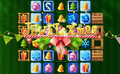 Jewel Magic Xmas