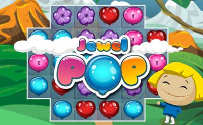 Jewel Pop