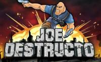 Joe Destructo
