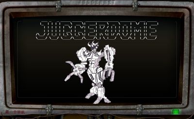 Juggerdome