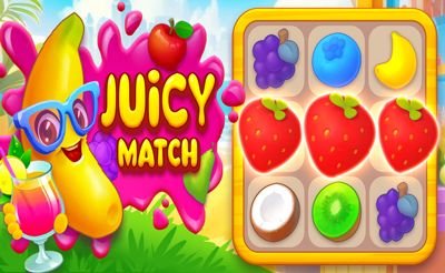 Juicy Match