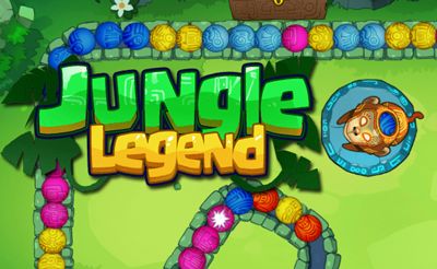 Jungle Legend Jungle Legend