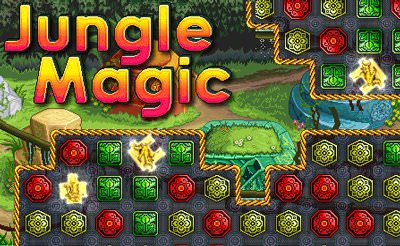 Jungle Magic
