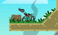 Jungle Wars